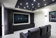 Home Cinemas: The Advantages 