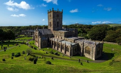 st david’s