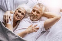 Men: Should you be worried about erectile dysfunction as you get older?