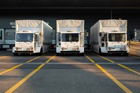 trucks trucks