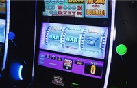 slot machine