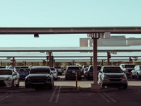 Is airport parking safe? Here's everything you need to know