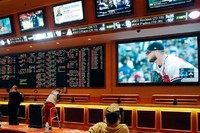Continued change for online sports betting