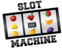 slot machine