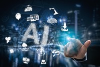 How will artificial intelligence technology affect the world of business?