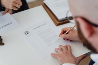 How businesspeople can protect their pension during a divorce