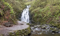 waterfall waterfall