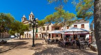 spain spain