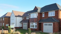 Redrow Homes Redrow Homes