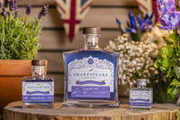 Shakespeare Distillery launches new Jubilee Gin!