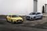 Audi TT RS & RS Q3
