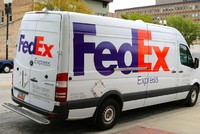 FedEx