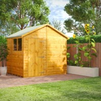 shed shed