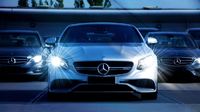 Tesla, Mercedes and BMW are Now Exploring In-Car Gaming
