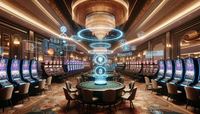 How Casino AI is Transforming Safe Gambling Experiences