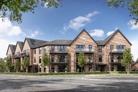 11 homes have sold at Canalside in the last four weeks