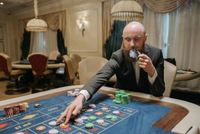 gambling