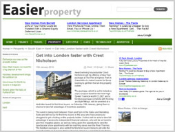 Property Advertorial
