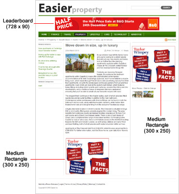 Display Ads